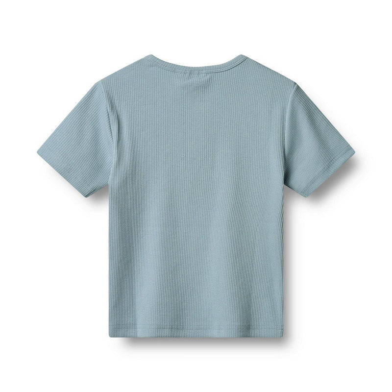 Trigo - Camiseta de manga corta Lumi - Junior