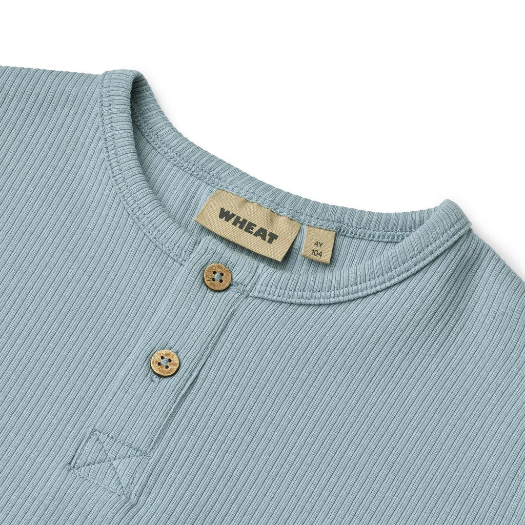 Lumi Short-Sleeve T-Shirt - Junior