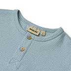 Lumi Short-Sleeve T-Shirt - Junior