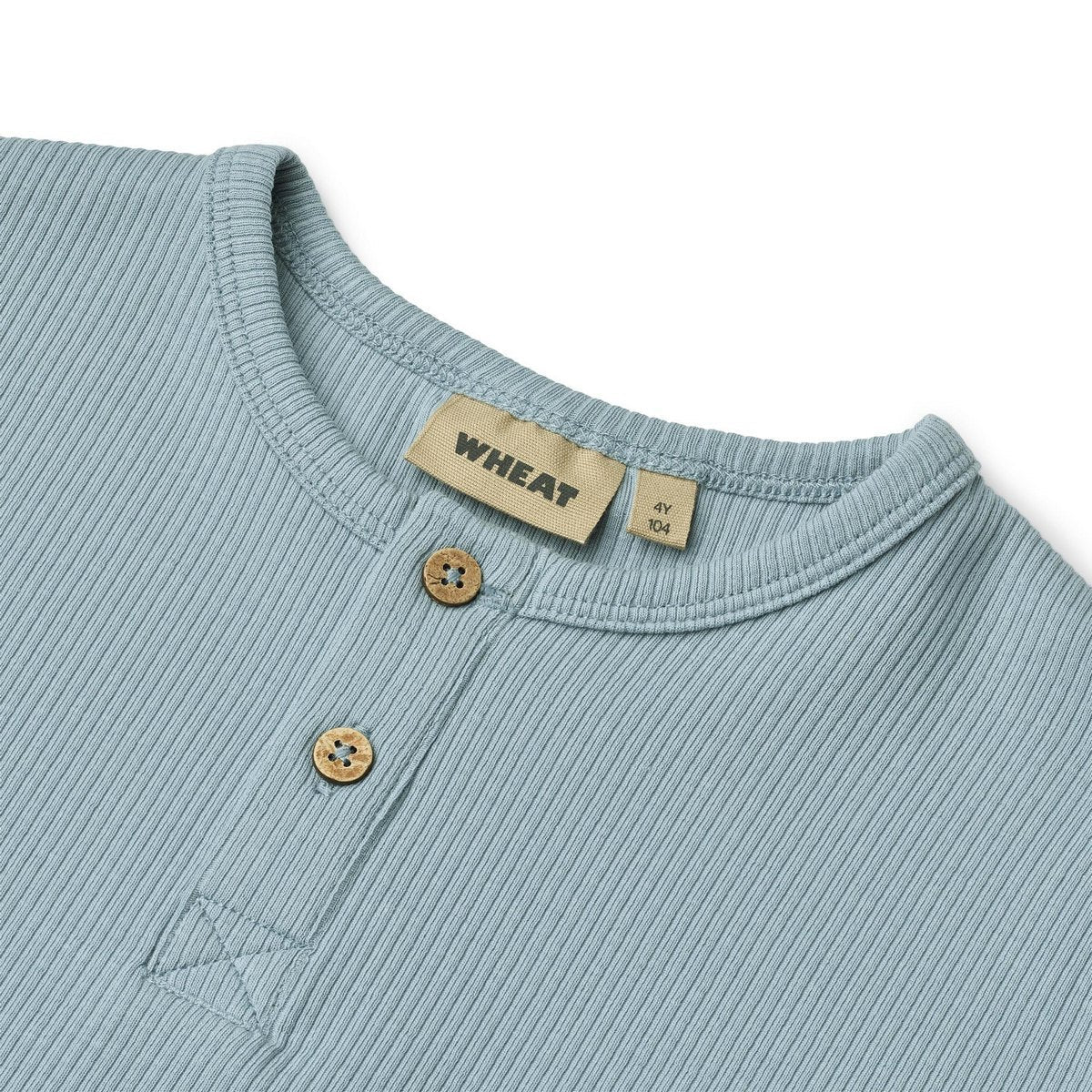 Lumi Short-Sleeve T-Shirt - Junior