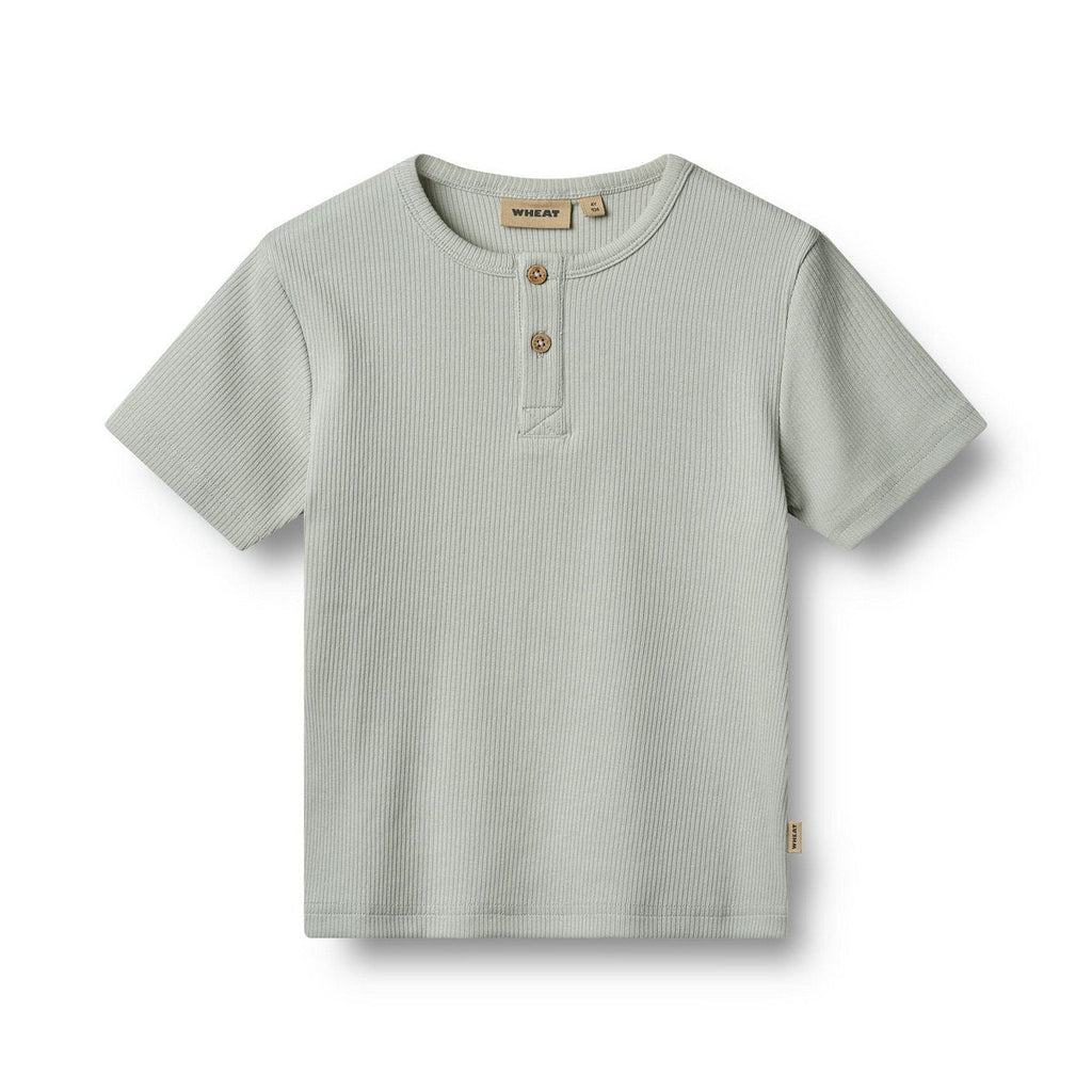 Camiseta de Manga Corta Lumi - Junior