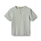 Camiseta de Manga Corta Lumi - Junior