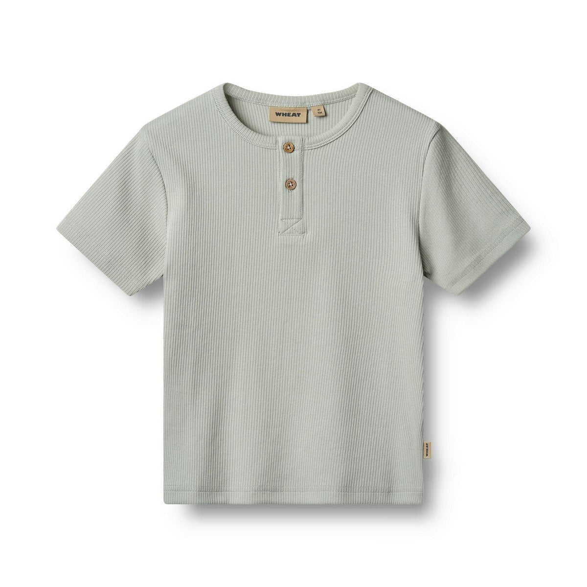 Camiseta de Manga Corta Lumi - Junior