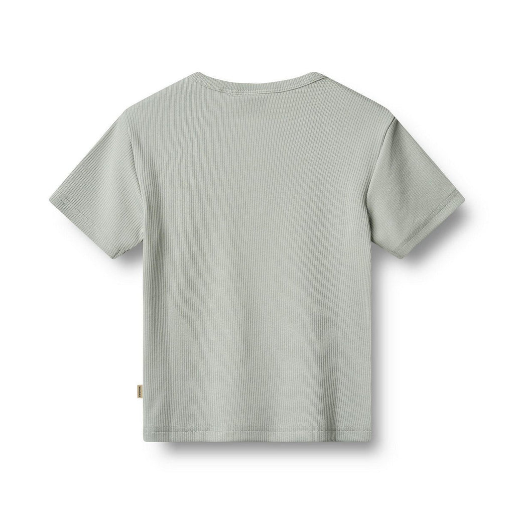 Camiseta de Manga Corta Lumi - Junior