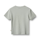 Lumi Short Sleeve T-Shirt - Junior