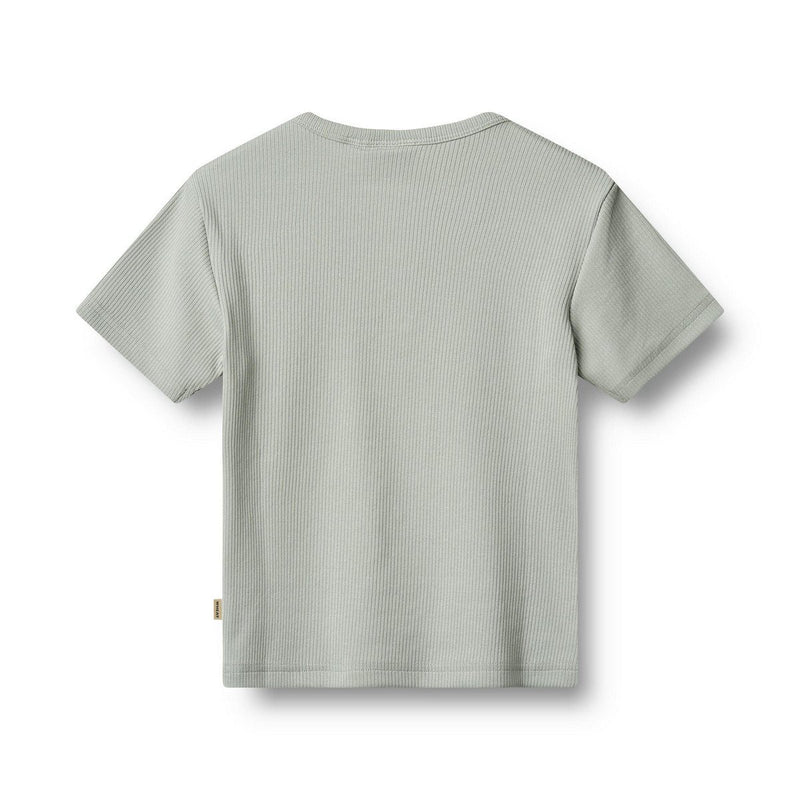 Lumi Short Sleeve T-Shirt - Junior