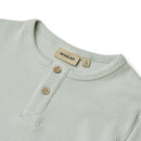 Lumi Short Sleeve T-Shirt - Junior