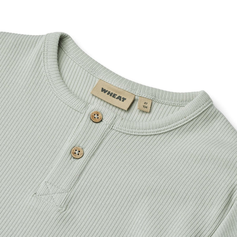 Lumi Short Sleeve T-Shirt - Junior
