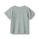 Wheat - Lumi Short Sleeve T-Shirt - Junior