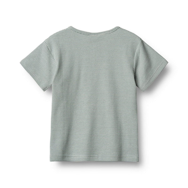 Wheat - Lumi Short Sleeve T-Shirt - Junior