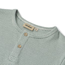 Wheat - Lumi Short Sleeve T-Shirt - Junior