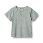 Camiseta de Manga Corta Lumi - Junior