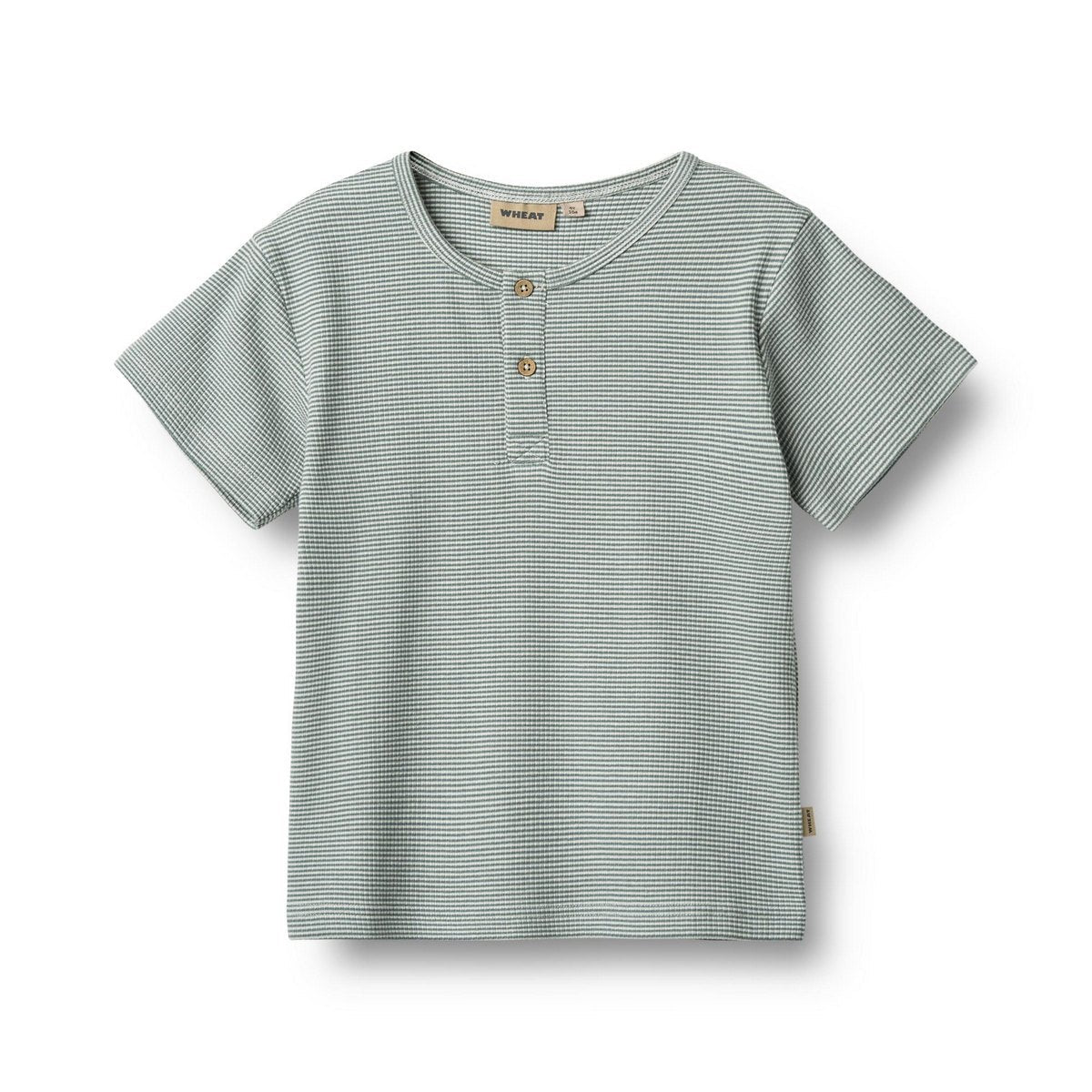 Camiseta de Manga Corta Lumi - Junior