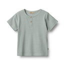 Wheat - Lumi Short Sleeve T-Shirt - Junior