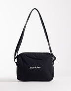 Enon Pouch Bag Unisex - Bolso Bandolera - Black - Black