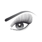 Mascara Telescópica Carbone Negro