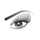 Mascara Telescopic Carbone Black