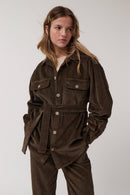 Cometa Jacket