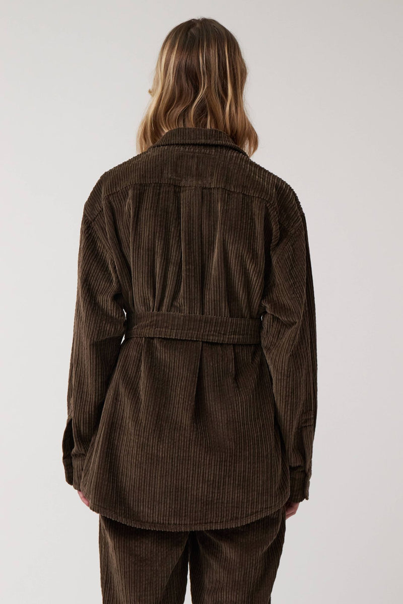 Cometa Jacket