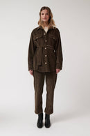 Cometa Jacket