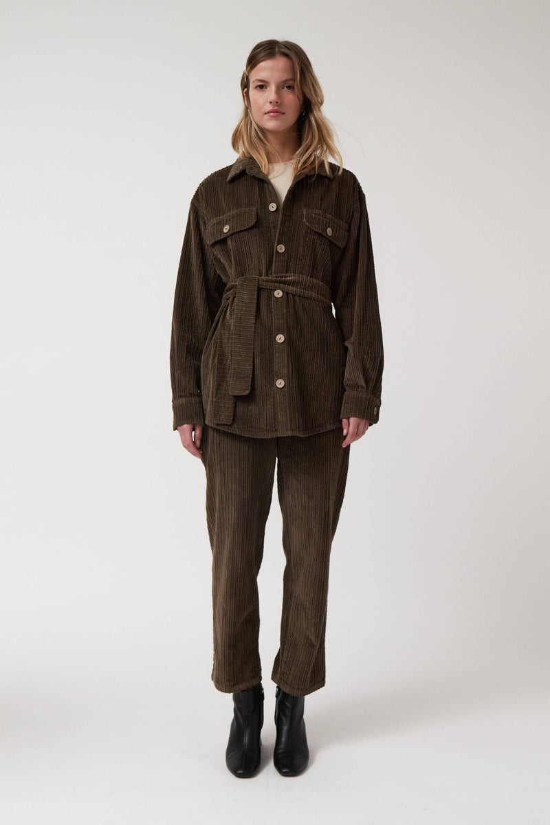 Cometa Jacket