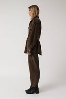 Cometa Jacket