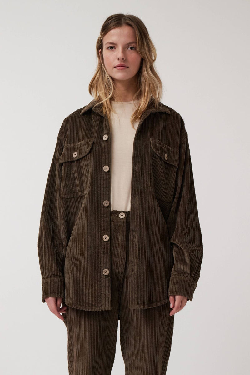 Cometa Jacket