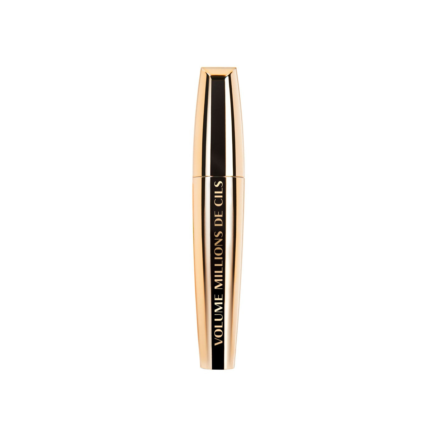 Máscara de pestañas Million Lash Volume negro