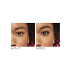 Máscara de pestañas Million Lash Volume Black resistente al agua