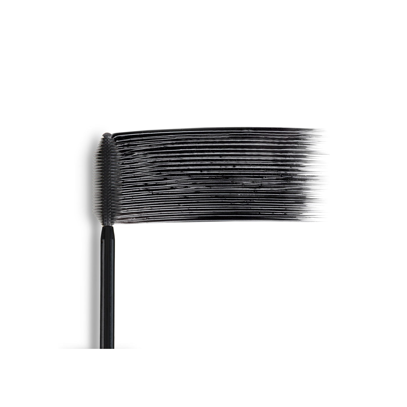 Máscara de pestañas Million Lash Volume Black resistente al agua