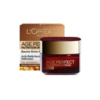 Age Perfect Nutrition Bálsamo de Noche Reparador Intenso