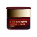 Age Perfect Nutrition Intense Baume Nuit Réparateur