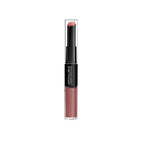 Infalible Lipstick Duo 24H 312 Incesante Ruso