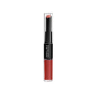 Infalible Labial Dúo 24H 506 Rojo Infalible