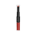 Infallible Lipstick Duo 24H 506 Red Infallible
