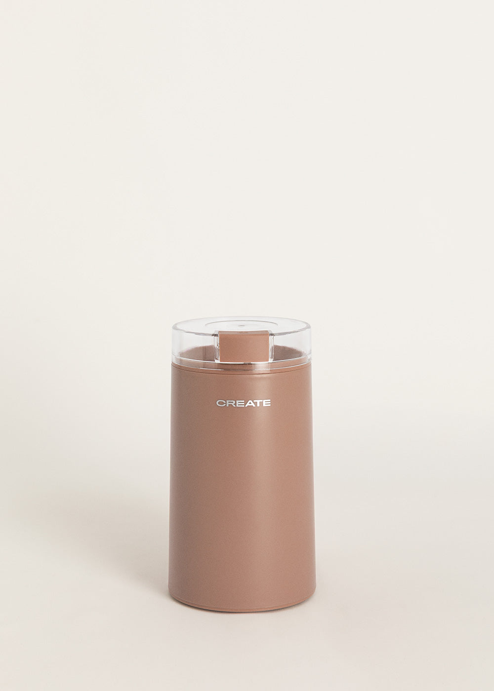 Coffee Grinder Studio - Moulin À Café & À Aliments En Acier Inoxydable - Moca