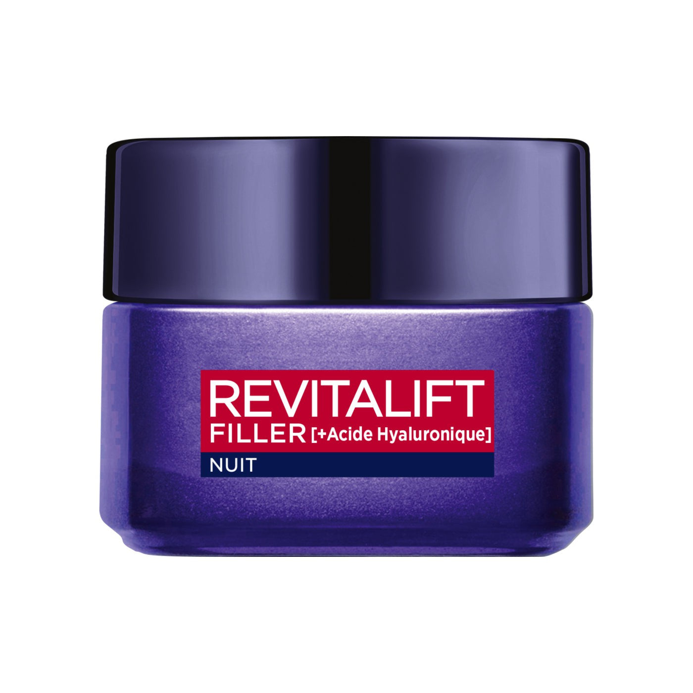 Revitalift Filler Tratamiento de Noche Revolucionario Antiarrugas