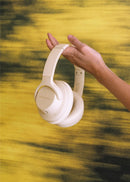 Anc Studio - Wireless Headphones - Off White