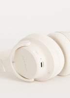 Anc Studio - Auriculares inalámbricos - Blanco roto