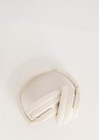 Anc Studio - Auriculares inalámbricos - Blanco roto