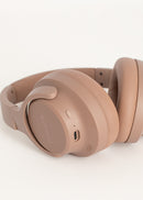 Anc Studio - Auriculares inalámbricos - Moca