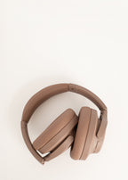 Anc Studio - Auriculares Inalámbricos - Moka