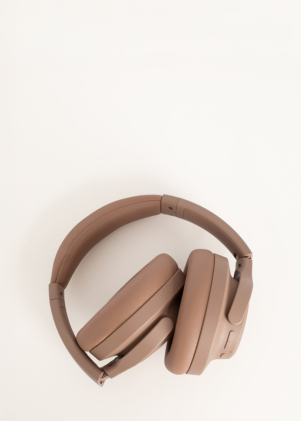 Anc Studio - Auriculares Inalámbricos - Moka