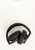 Anc Studio - Auriculares inalámbricos - Negro