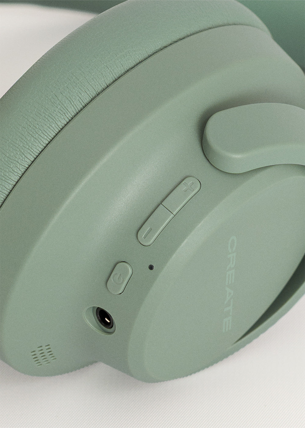 Anc Studio - Auriculares Inalámbricos - Verde Salvia