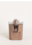 Juicer Studio - Presse-Agrumes Électrique - 100 W - Moca