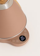 Kettle Retro Pro - Bouilloire Électrique 1 L - Moca