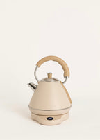 Kettle Retro Pro - Electric Kettle With Temperature Control - 1L - Sand