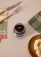 Spice Grinder Studio Pro - Molinillo Eléctrico Para Especias Con Contenedores Intercambiables - Sage