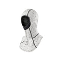 Cagoule Maven Wool Balaclava - Grey Melange